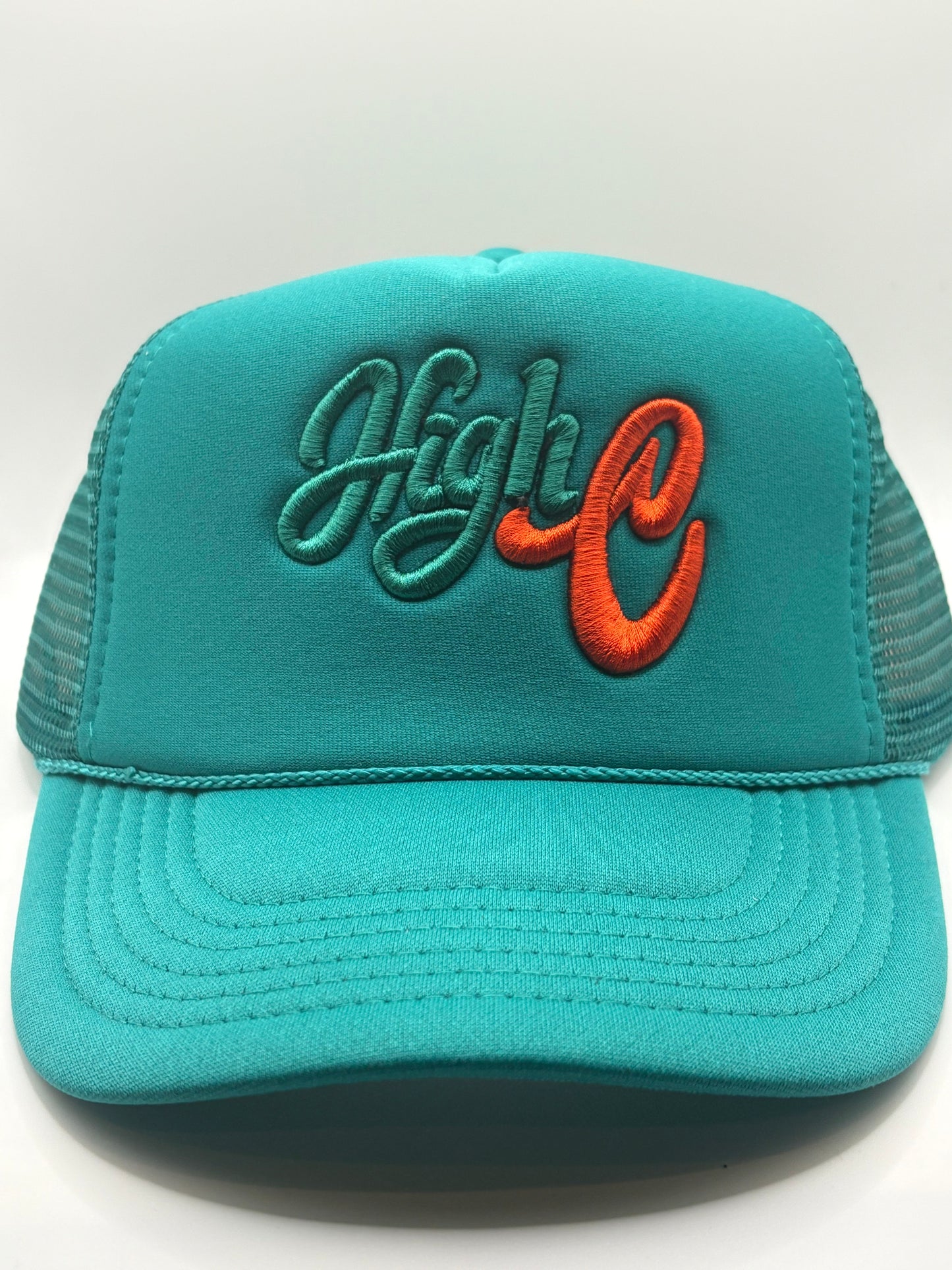 High C Premium Hat