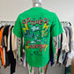 Own Supply Green T-shirt