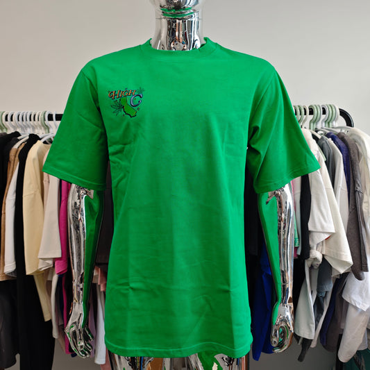 High C Green T-shirt