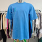 High C Blue  T-shirt