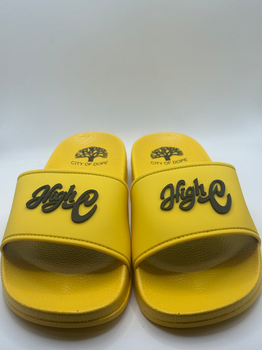 HIGH C  Sandals