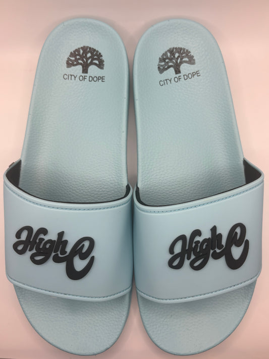 HIGH C Sandals