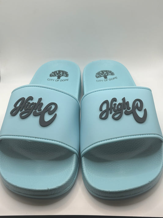 HIGH C Sandals
