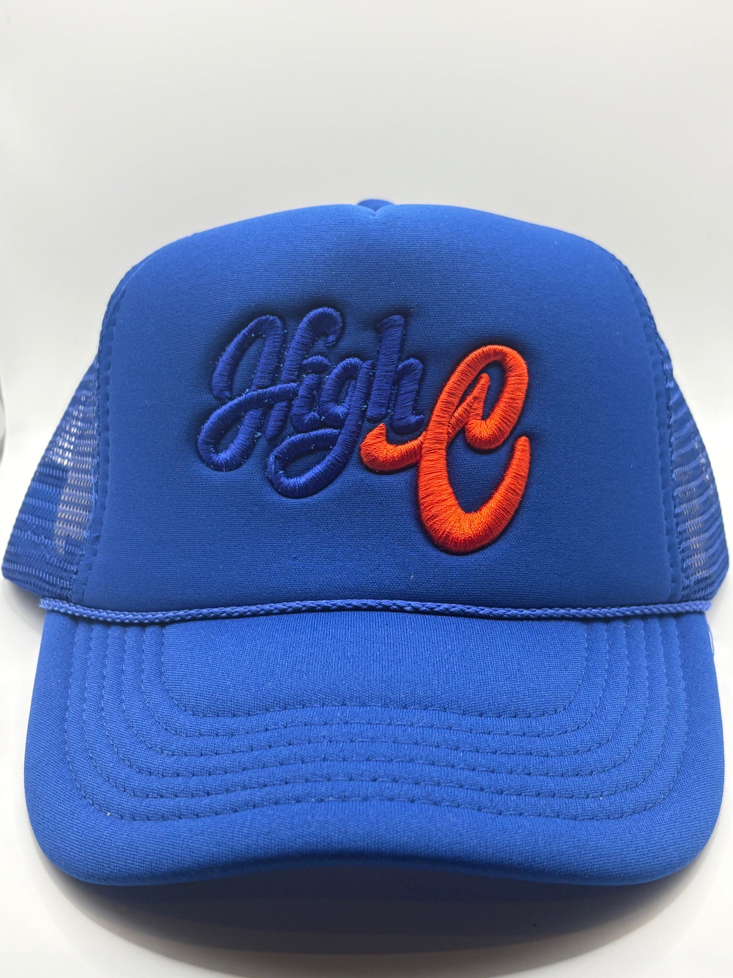 High C Hat