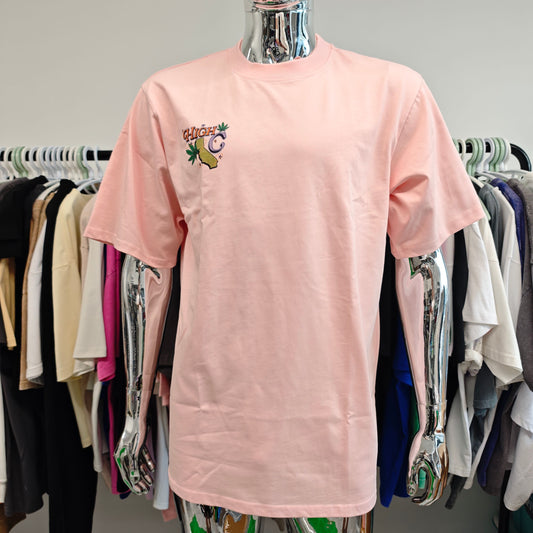 High C Pink T-shirt