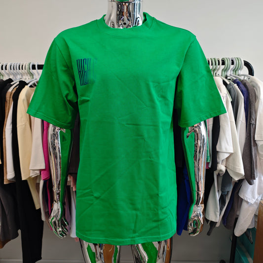 High C Green T-shirt