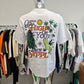 Own Supply White T-shirt